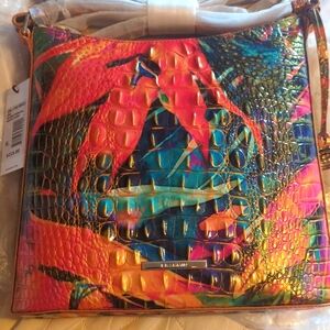 Brahmin Katie Bountiful Melbourne NWT